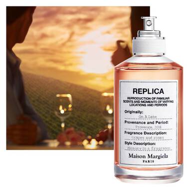 Best Perfumes for First Dates