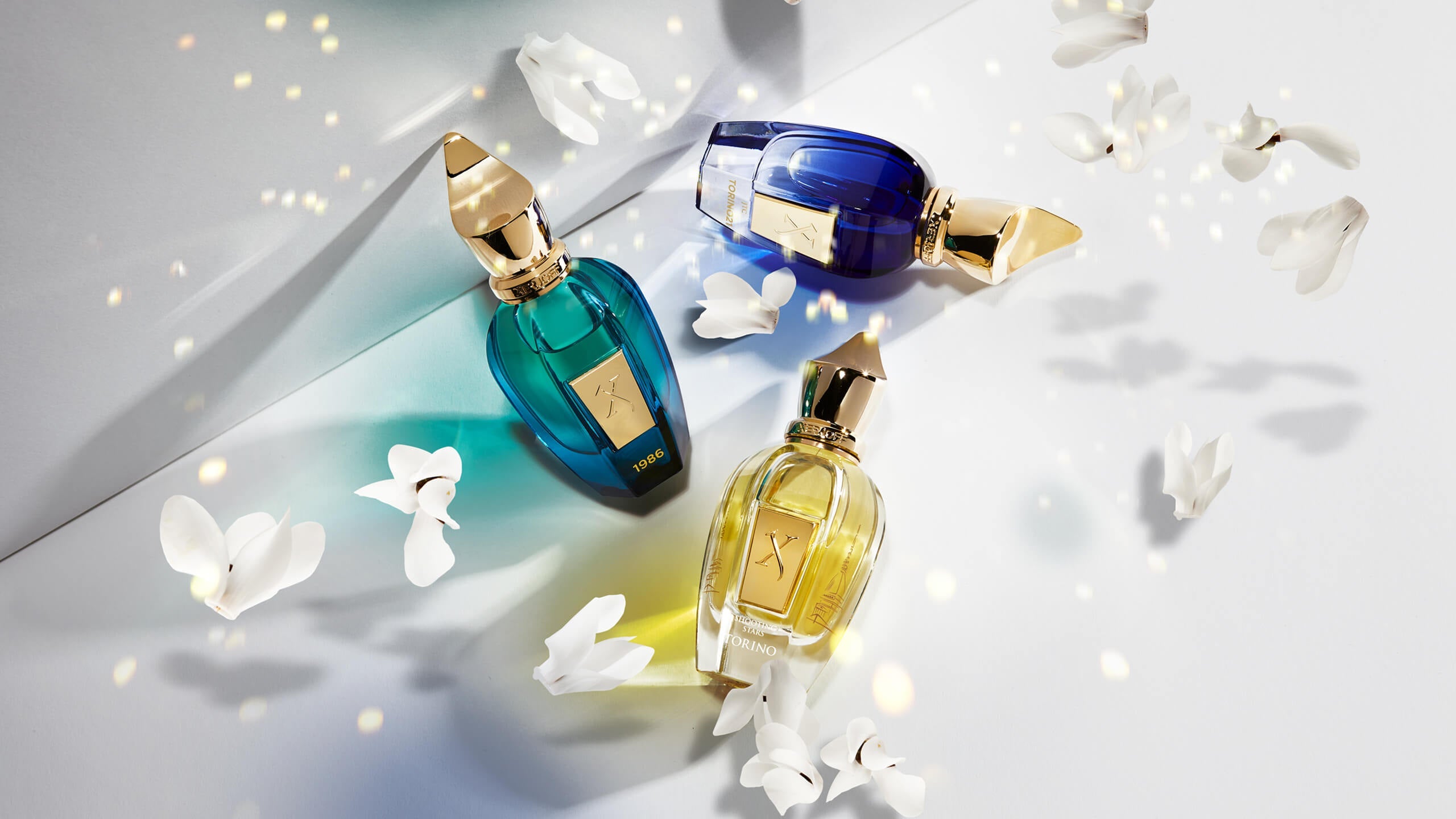 Best Perfumes for Hot Weather