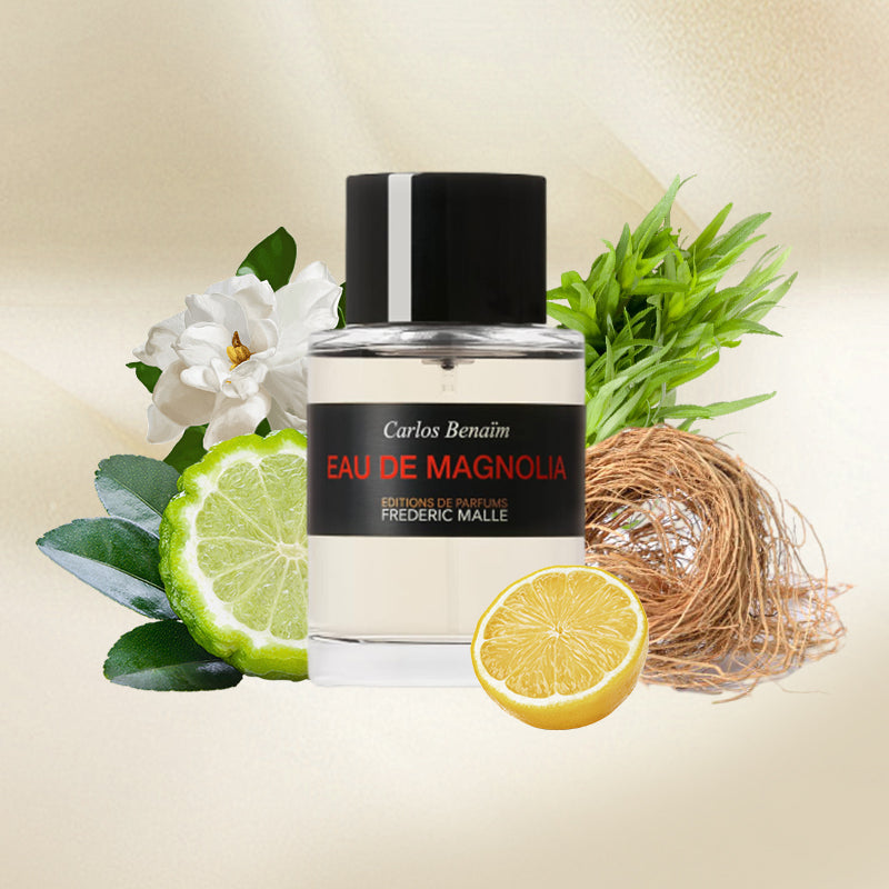 How Perfume Is Made: From Nature to Bottle