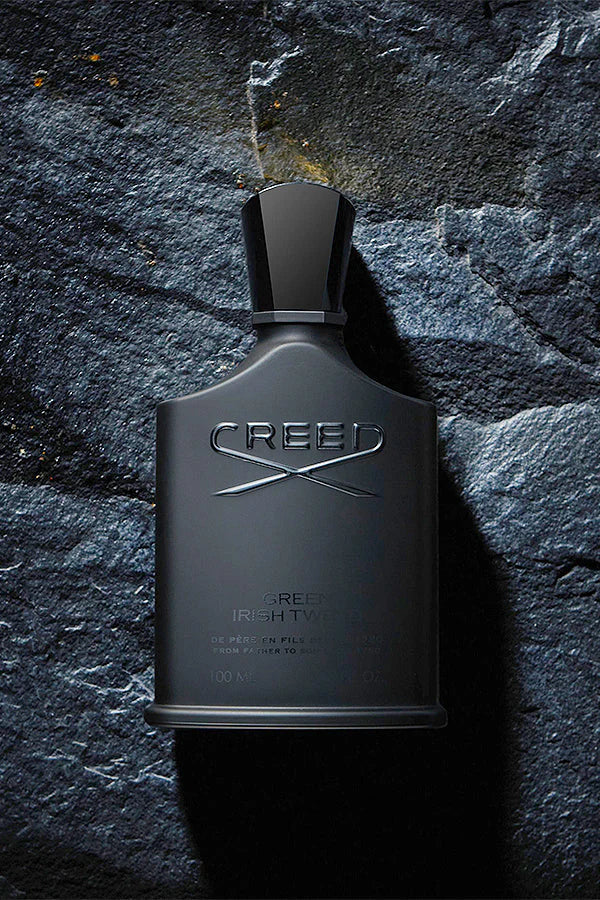 Creed Green Irski tvid