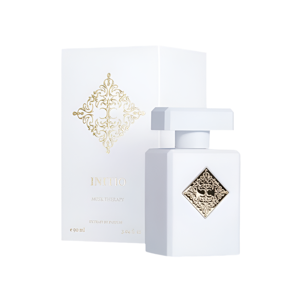 Initio Parfums Prives Musk Therapy