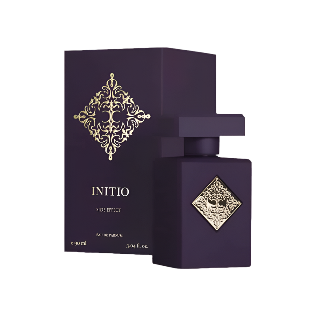 Initio Parfums Prives Side Effect