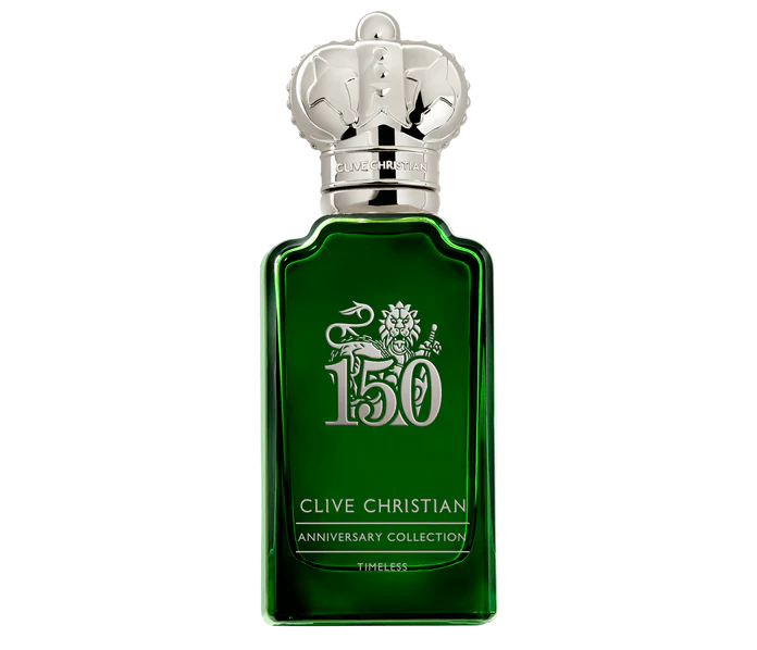 Clive Christian Timeless OBLJETNIČKA KOLEKCIJA