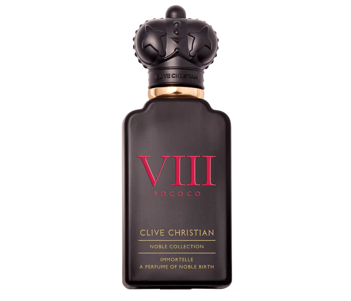 Clive Christian Rococo Immortelle