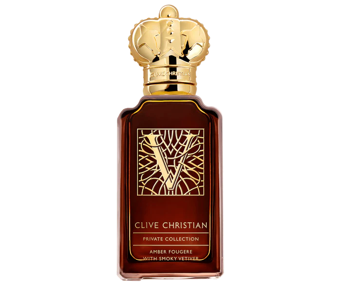 Clive Christian protiv Amber Fougere
