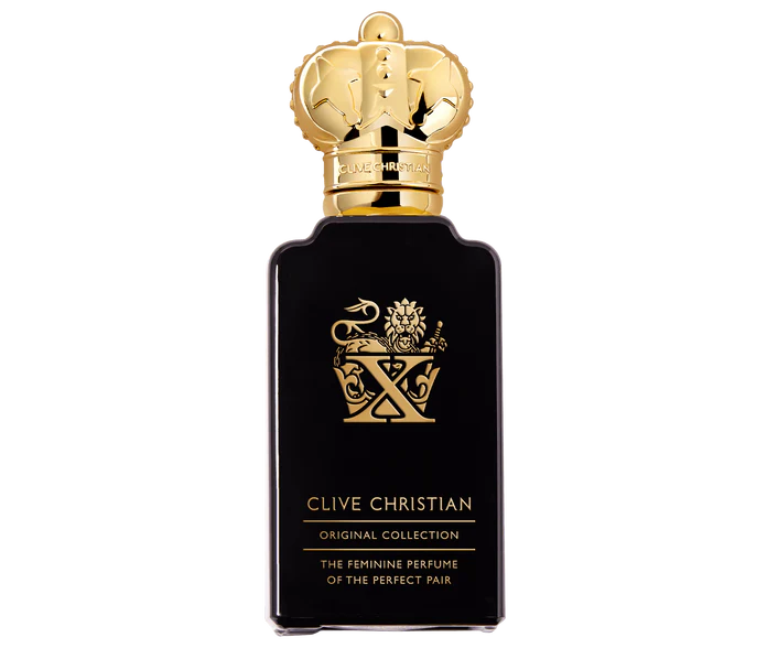 Clive Christian X Ženstveno