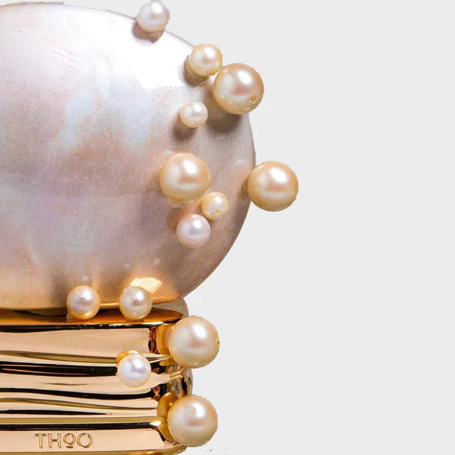 THOO WHITE PEARL