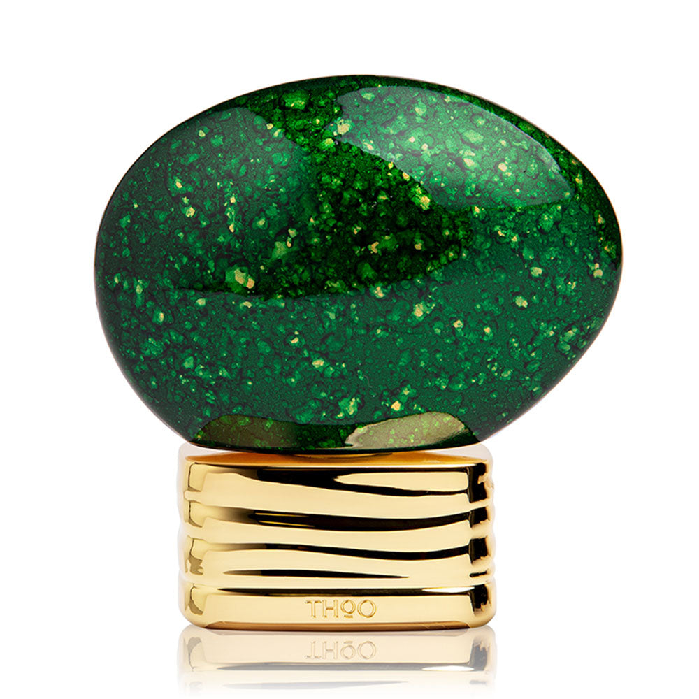 THOO EMERALD GREEN