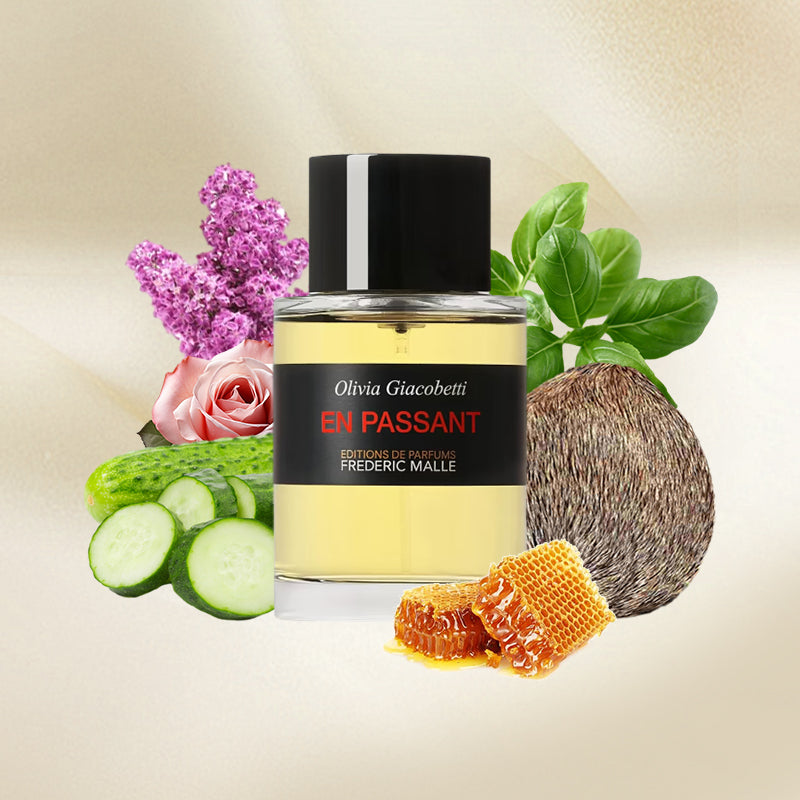 Frederic Malle EN PASSANT