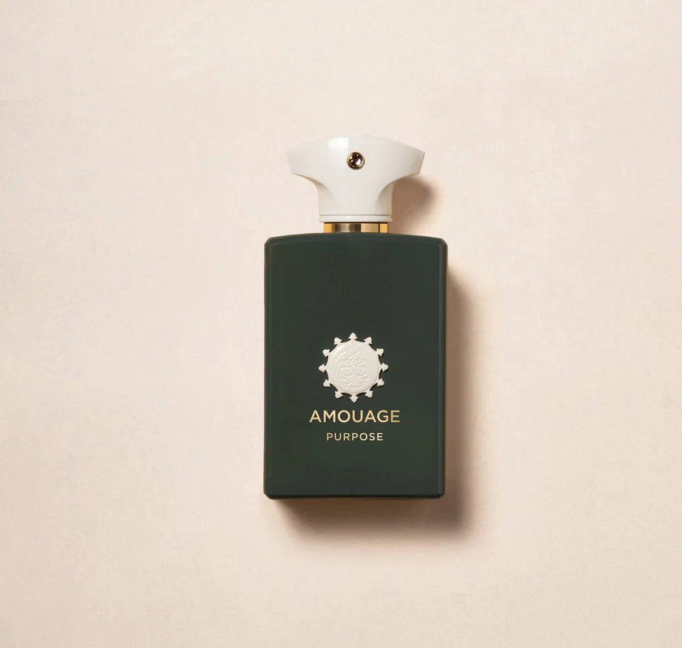 Amouage Purpose