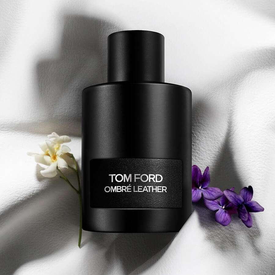 Ombré Leather parfemska voda