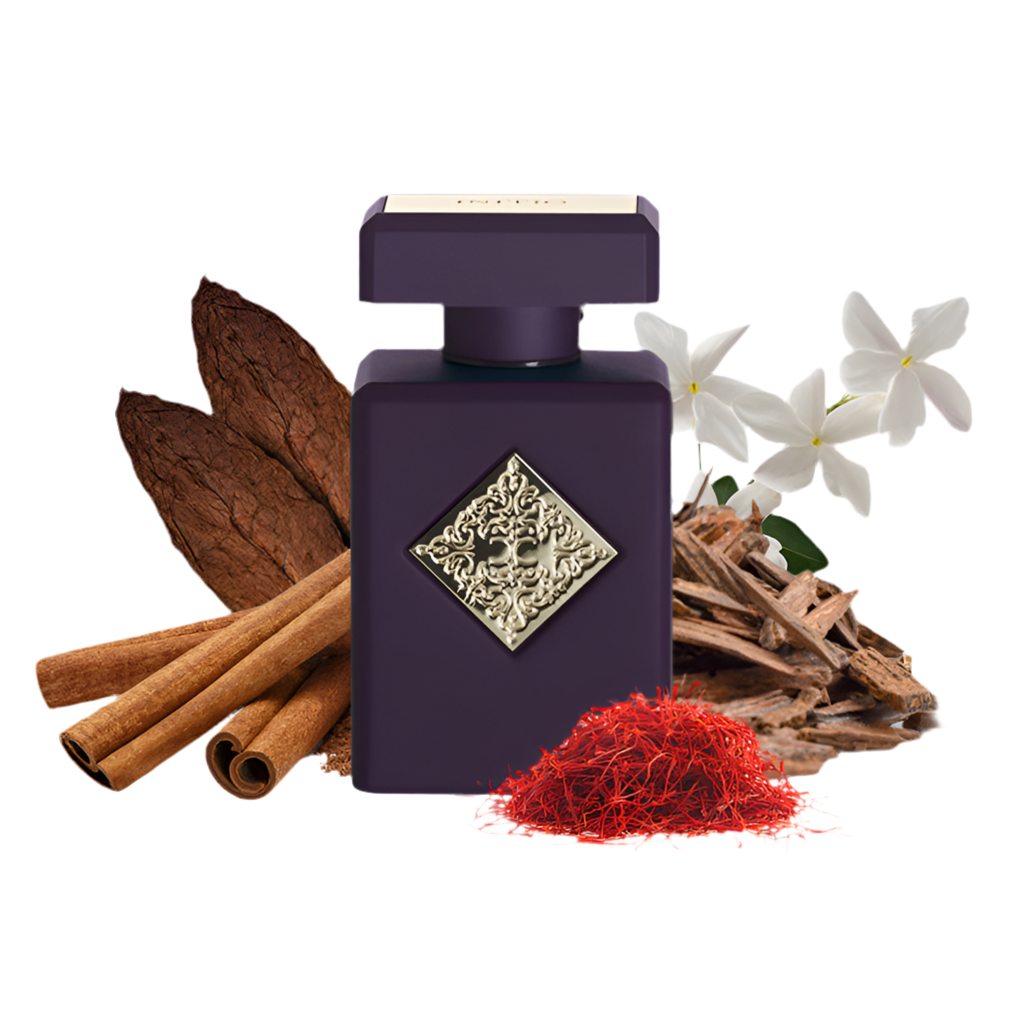 Initio Parfums Prives Side Effect