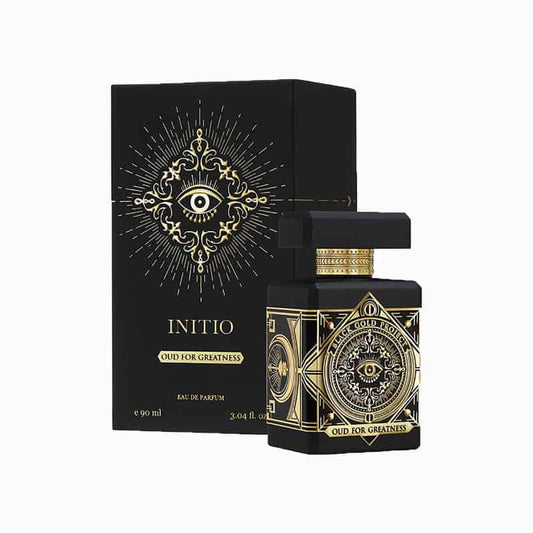 Initio Parfums Privés Oud For Greatness Eau de Parfem 