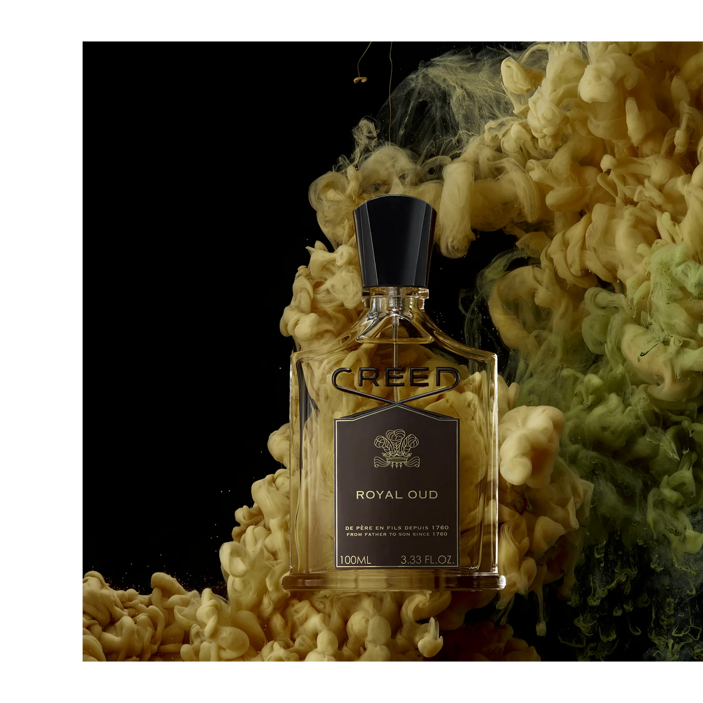 Creed Royal Oud