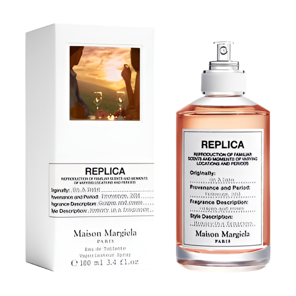 Maison Margiela REPLICA On A Date