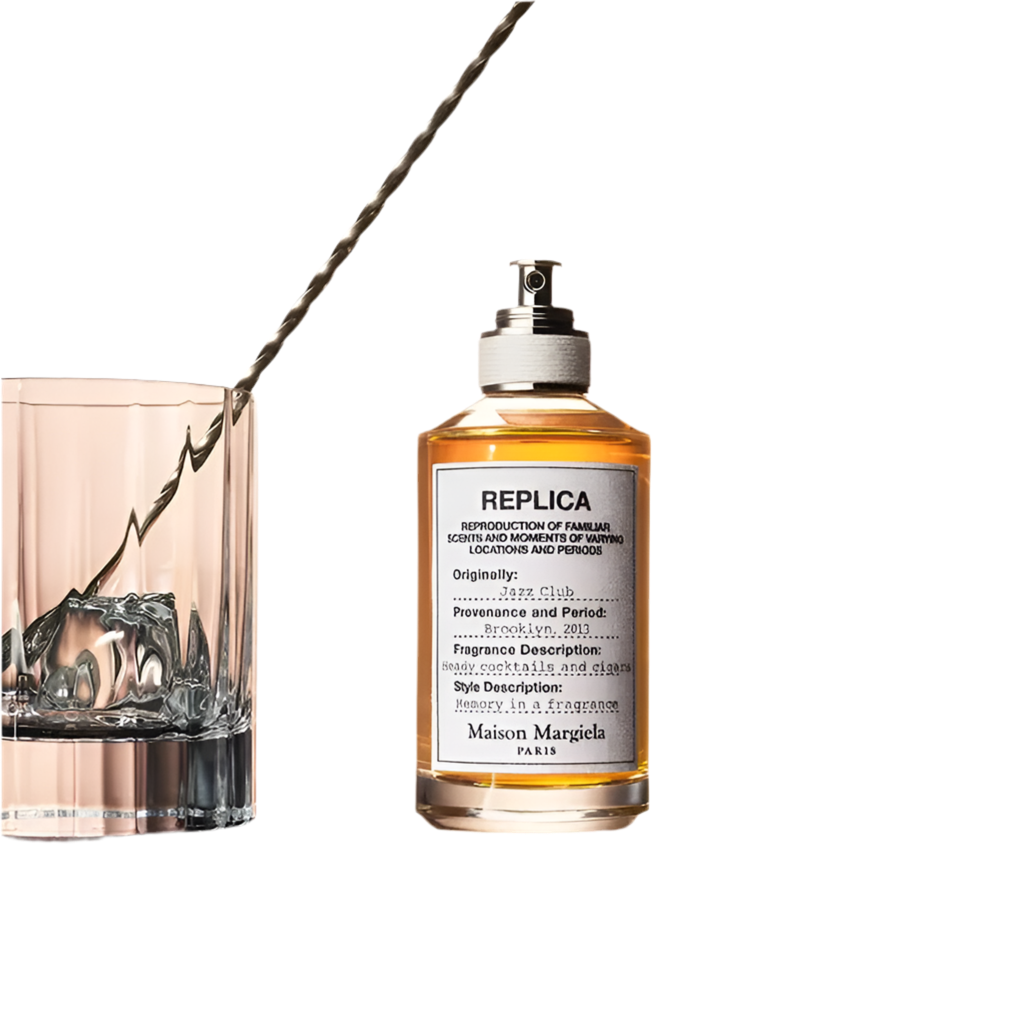 Maison Margiela Replica Jazz Club