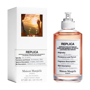 【ʕ•̫͡•ʔ 】Maison Margiela REPLICA 100ml ’REPLICA’ Jazz Club - Maison Margiela | Sephora
