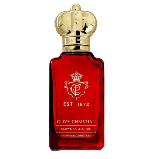 Clive Christian Town & Country parfemska voda u spreju za uniseks 50 ml 