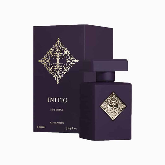 Initio Parfums Prives Side Effect