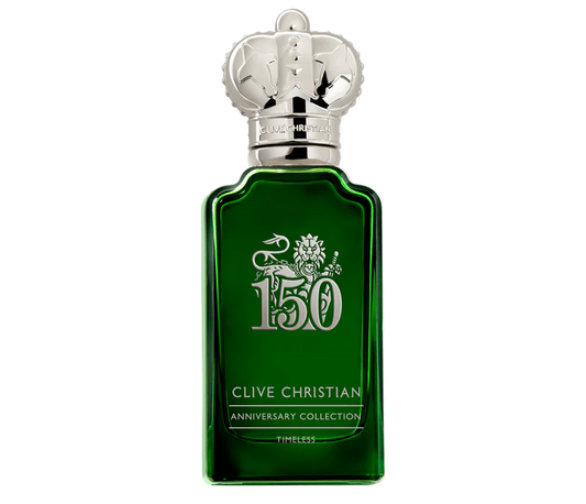Clive Christian Timeless OBLJETNIČKA KOLEKCIJA