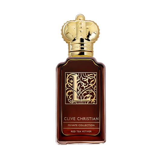 Clive Christian L Crveni čaj Vetiver 100ml