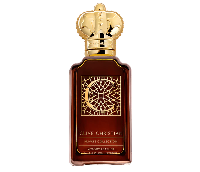 Clive Christian C Woody Leather