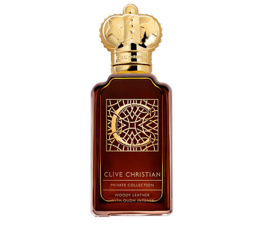 Clive Christian C Woody Leather
