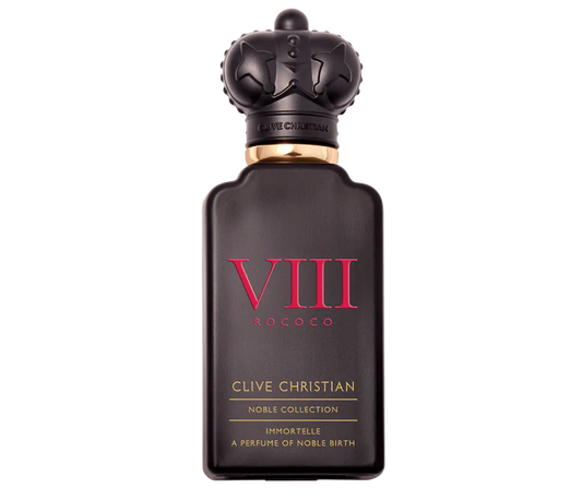 Clive Christian Rococo Immortelle