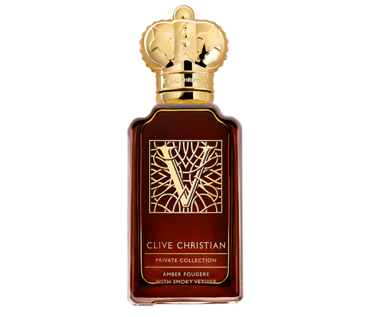Clive Christian protiv Amber Fougere