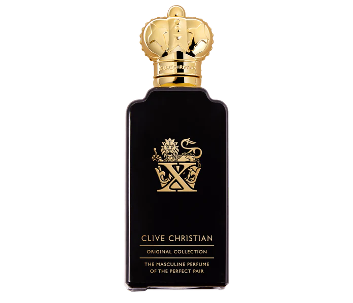 Clive Christian X Muško