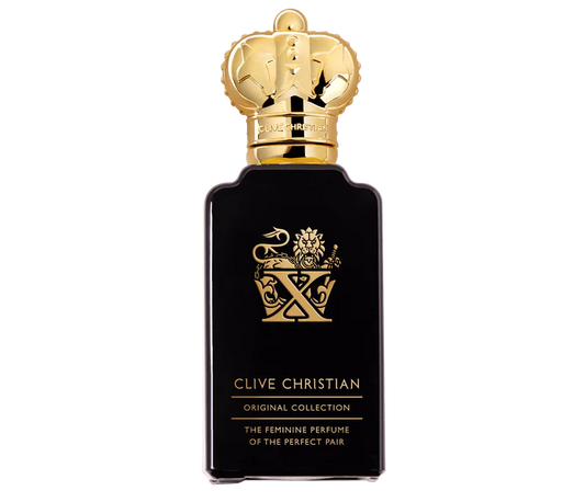 Clive Christian X Ženstveno