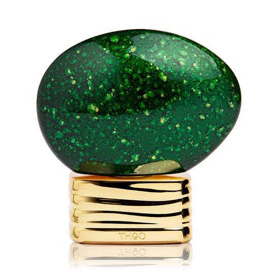 THOO EMERALD GREEN
