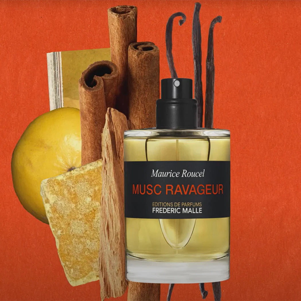 Frederic Malle MUSC RAVAGEUR