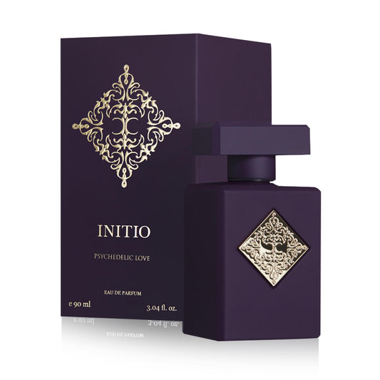 Initio PSYCHEDELIC LOVE