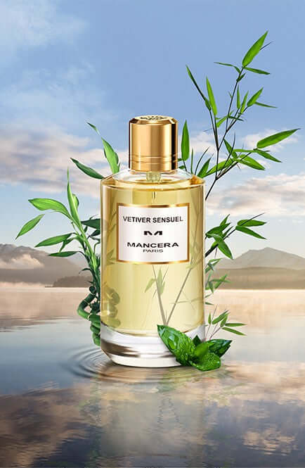 Mancera vetiver-sensuel
