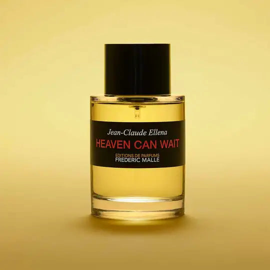 Frederic Malle HEAVEN CAN WAIT
