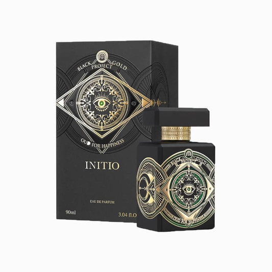 Initio Parfums Prives Oud For Happiness