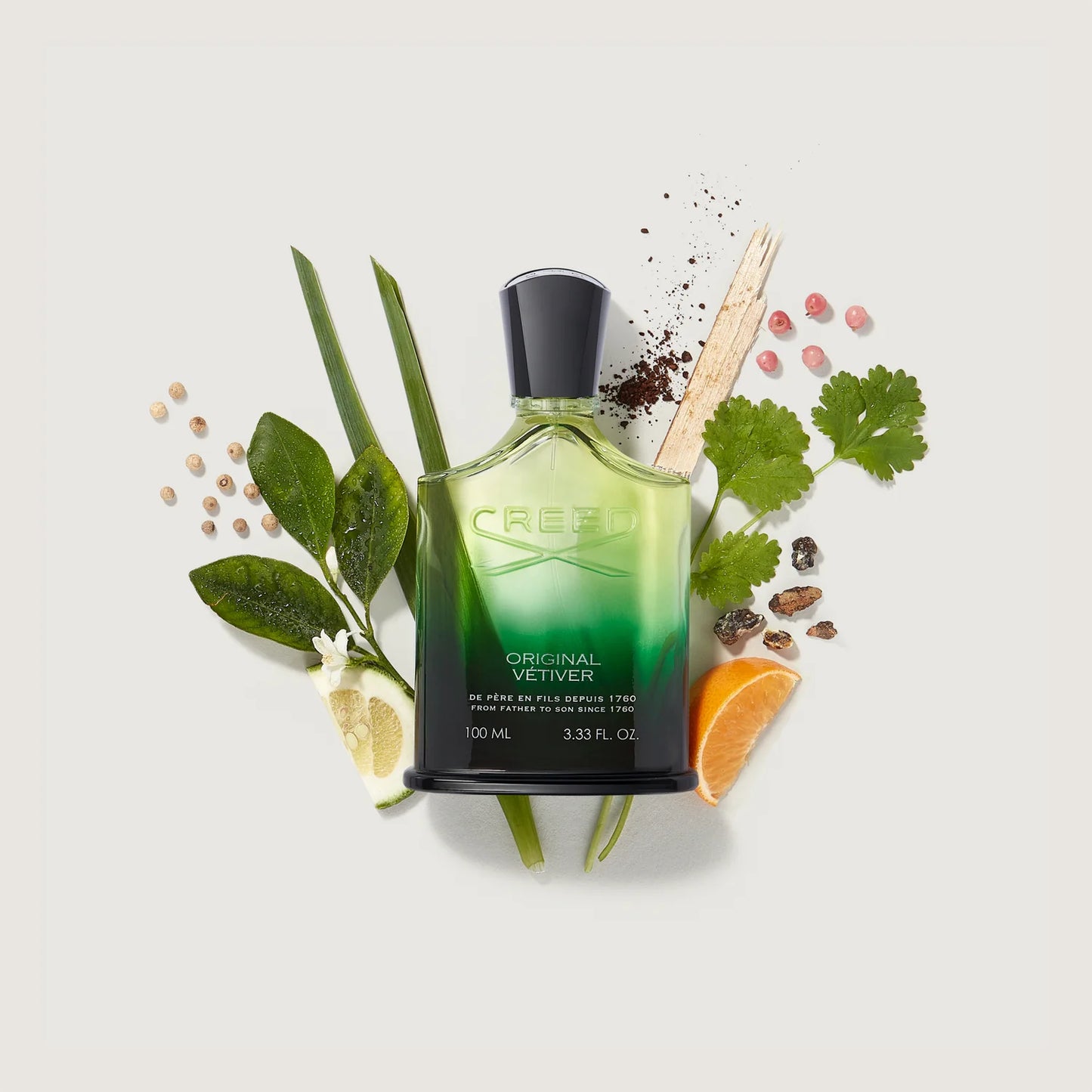 Creed Original Vetiver