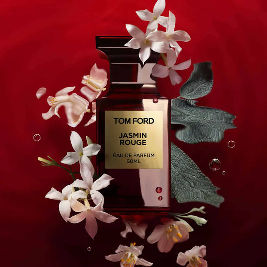Jasmin Rouge parfemska voda 50 ml