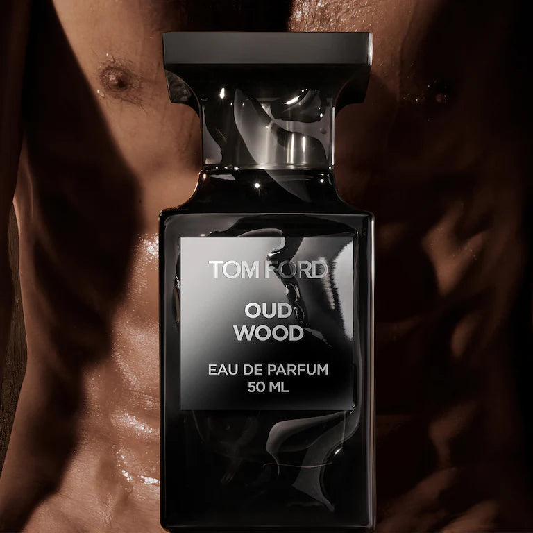Parfemska voda Oud Wood