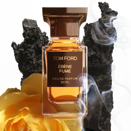 Parfemska voda Ébène Fumé 
