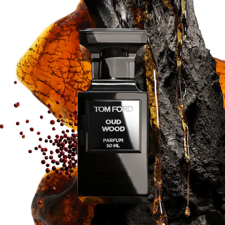 Parfemska voda Oud Wood