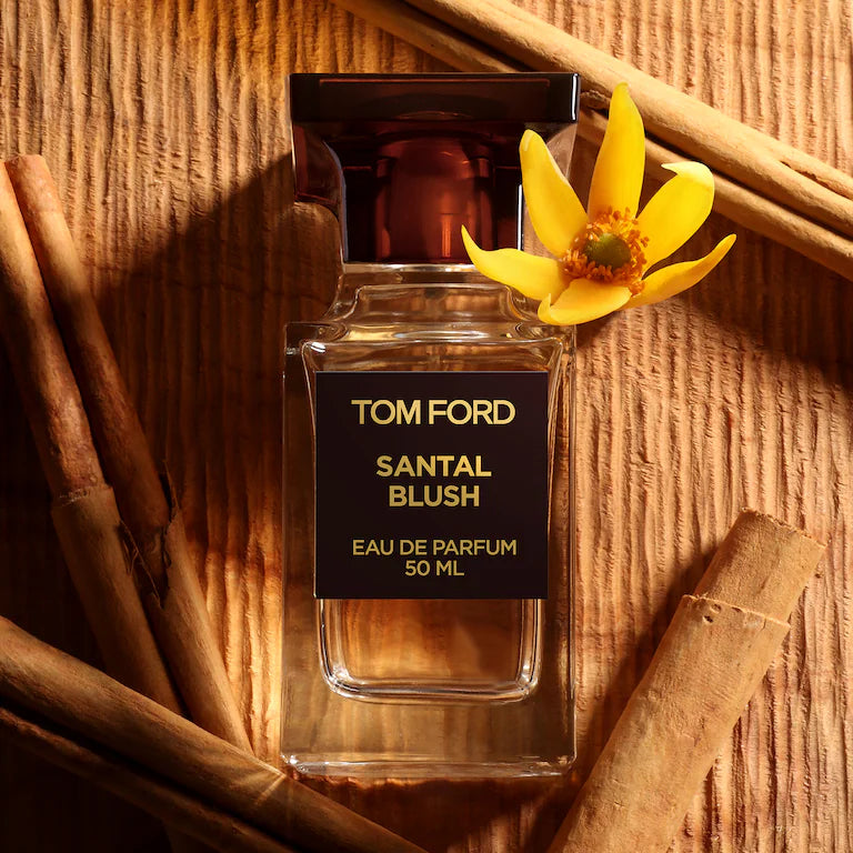 Santal Blush parfemska voda