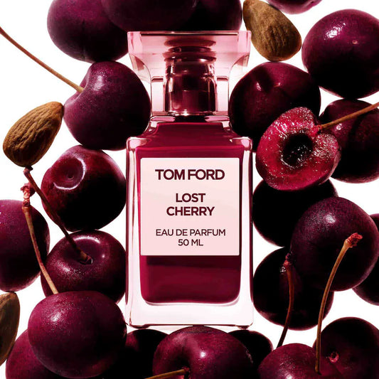 Tom Ford Lost Cherry parfemska voda s voćem 50 ml